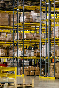Canadian Fulfillment Center 3PL for ecommerce best in Toronto