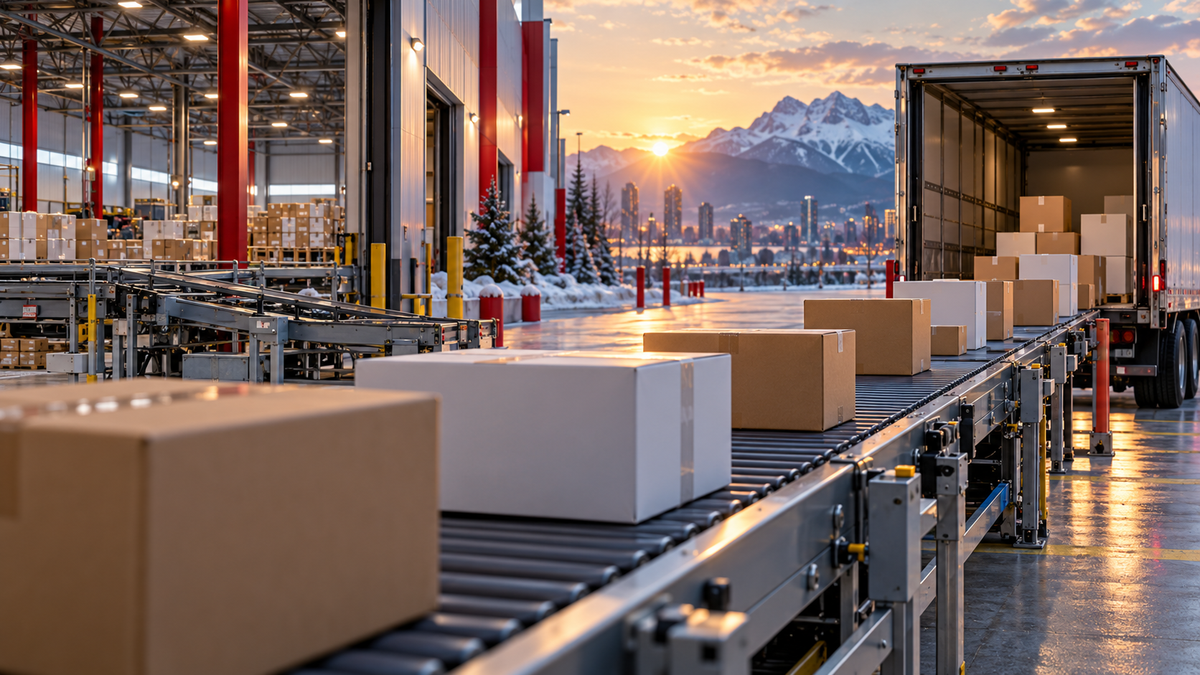 FedEx Canada Fuel Surcharges Rise September 28: What Sellers Should Recalculate