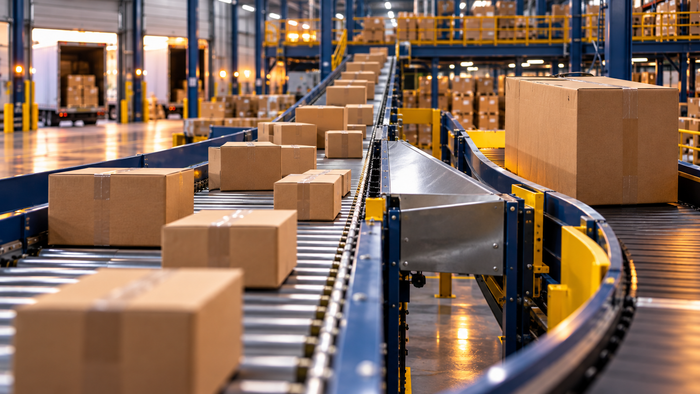 UPS U.S. Demand Surcharges: What Starts September 27