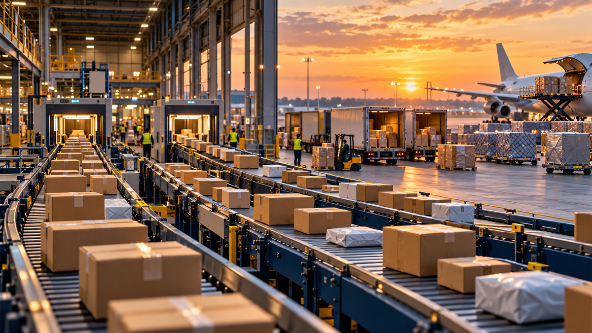 DHL Express U.S. 2027 Price Adjustment: How Ecommerce Teams Should Plan