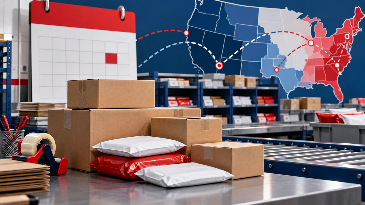 USPS Holiday Price Proposal: How Sellers Should Prepare