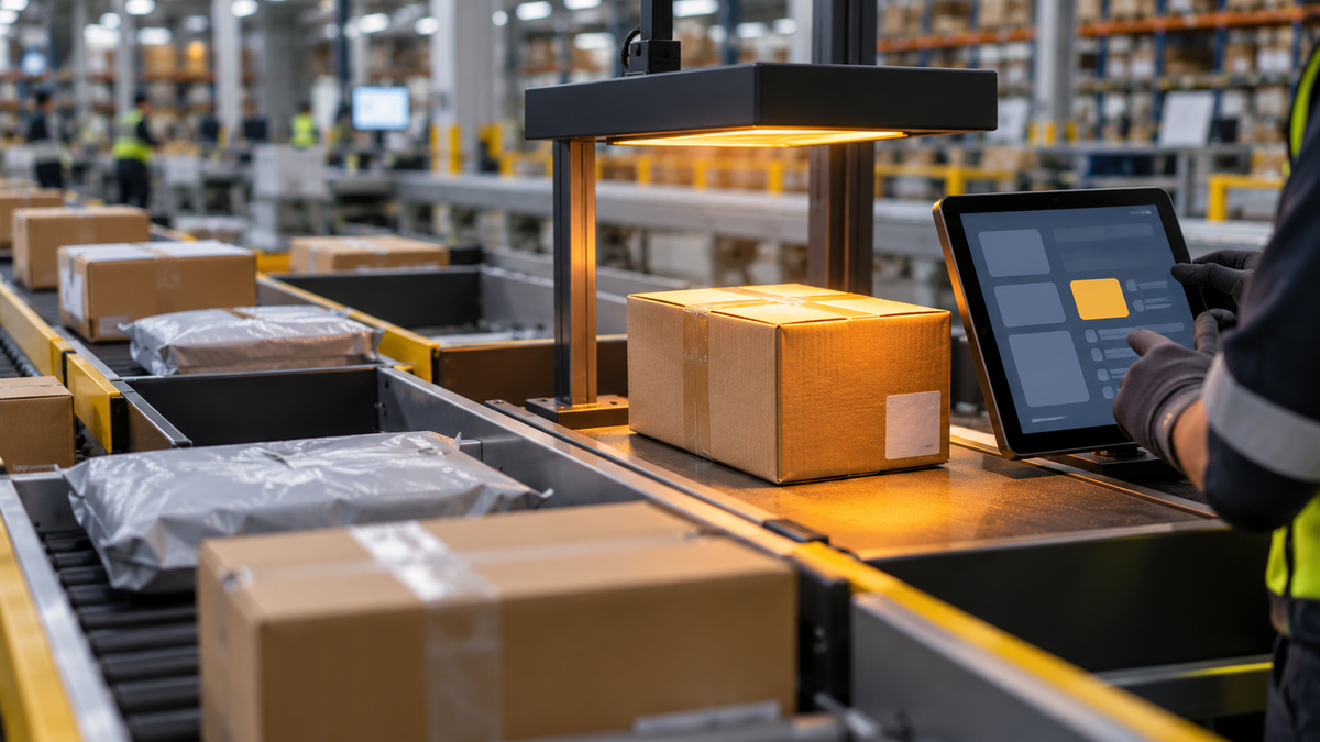 How to Build an Ecommerce Order Exception Queue