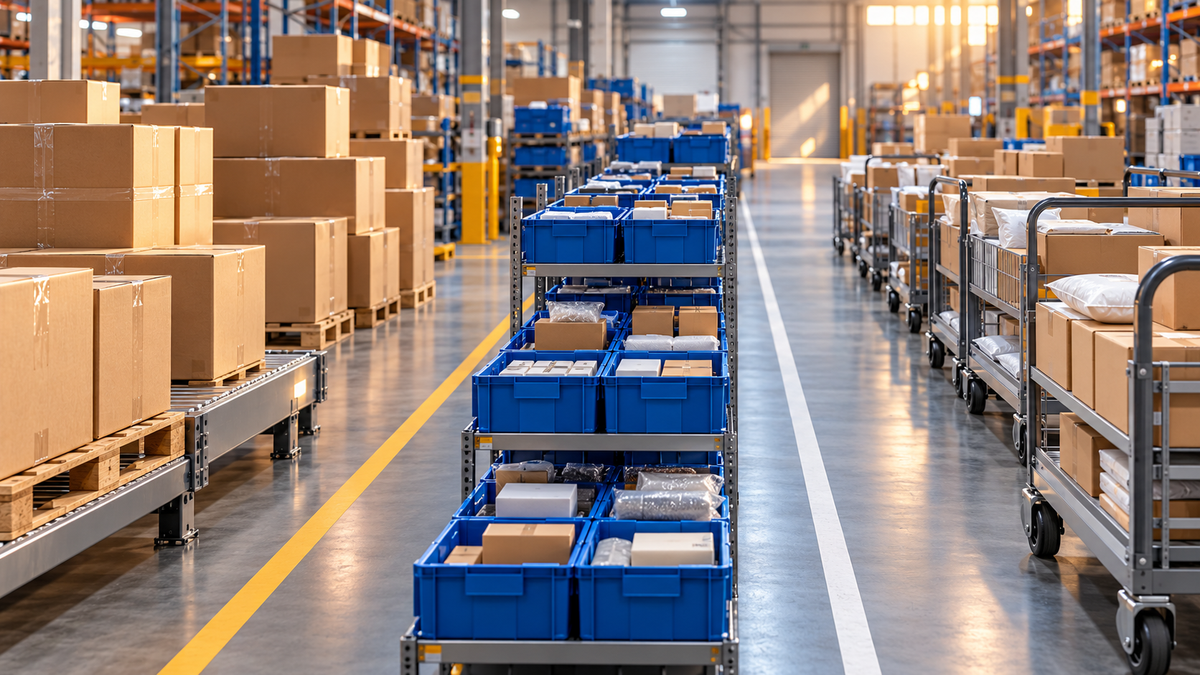 How to Manage Preorders and Backorders Without Fulfillment Chaos