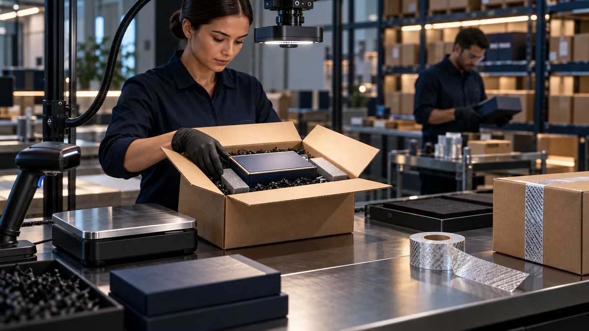 How to Control High-Value Ecommerce Orders Before They Ship