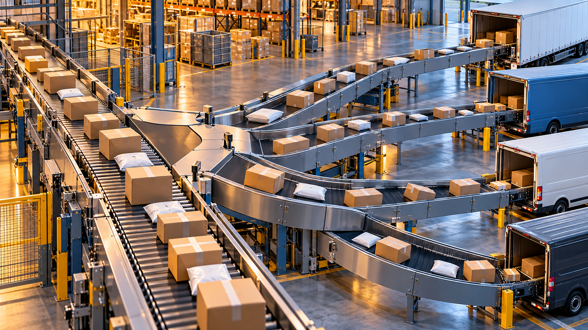 How to Build Multi-Carrier Routing Rules for Ecommerce Orders