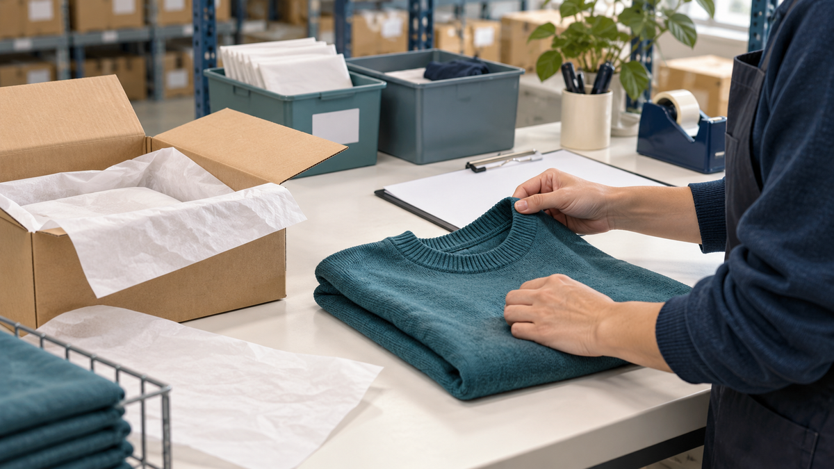 Build a returns workflow that gets sellable stock back on the shelf