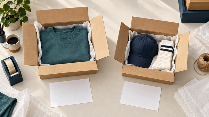 Before adding a second warehouse, measure your split-shipment cost