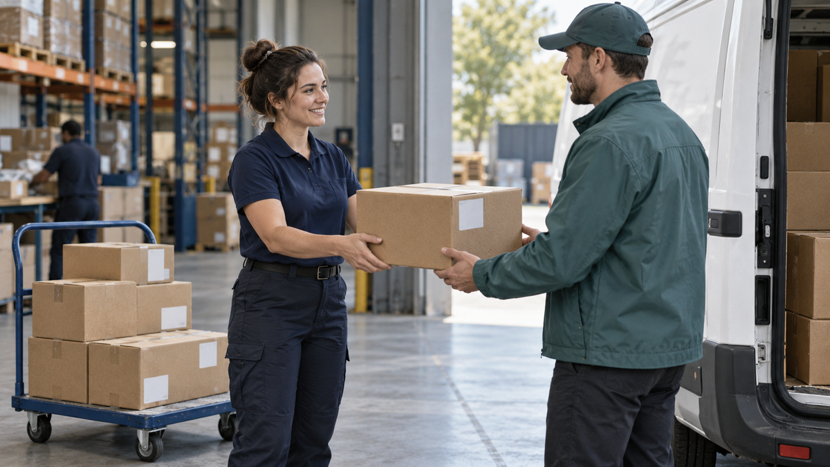 Set shipping cutoffs your warehouse can actually meet