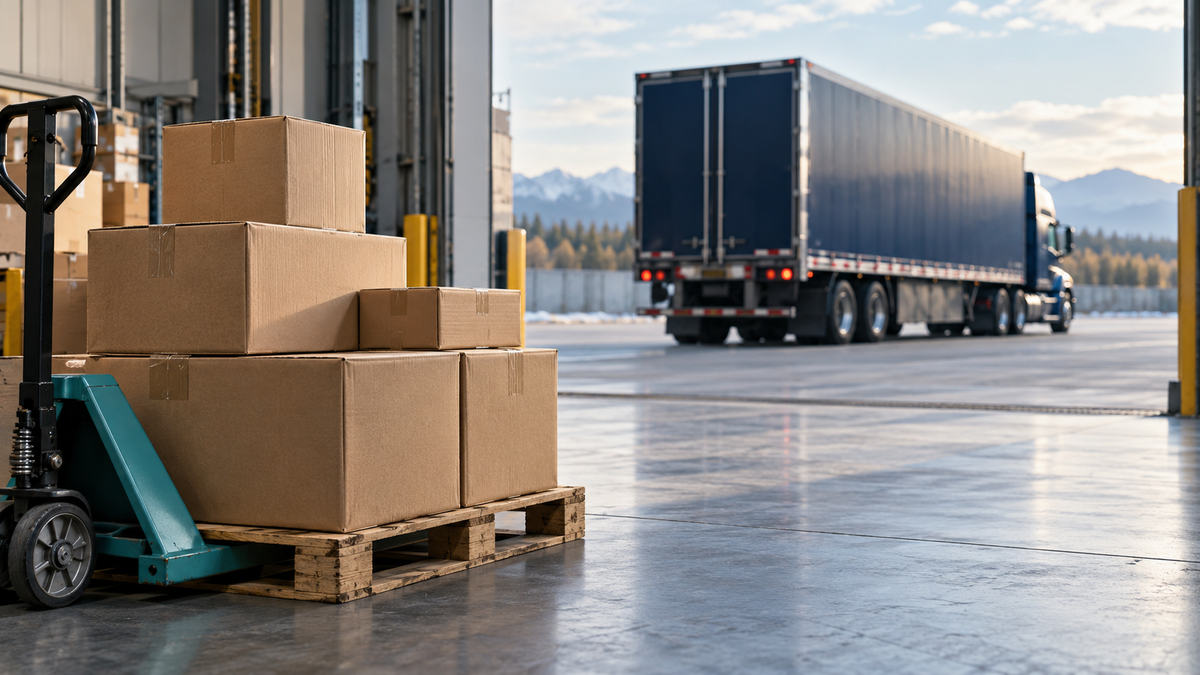 DHL eCommerce's October 2026 fuel surcharge: what Canadian sellers should budget