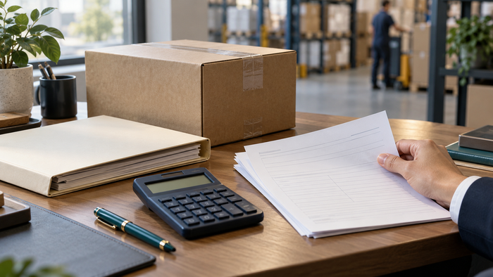 UPS Canada disbursement fees: how to check the September 2026 change