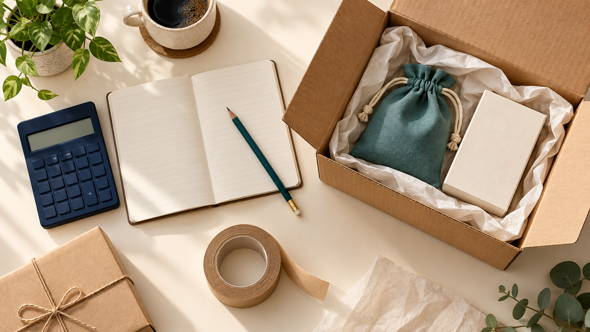 How to calculate a free-shipping threshold that protects profit