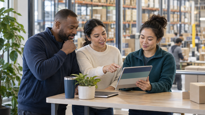 A 3PL SLA scorecard that measures what your customers actually experience