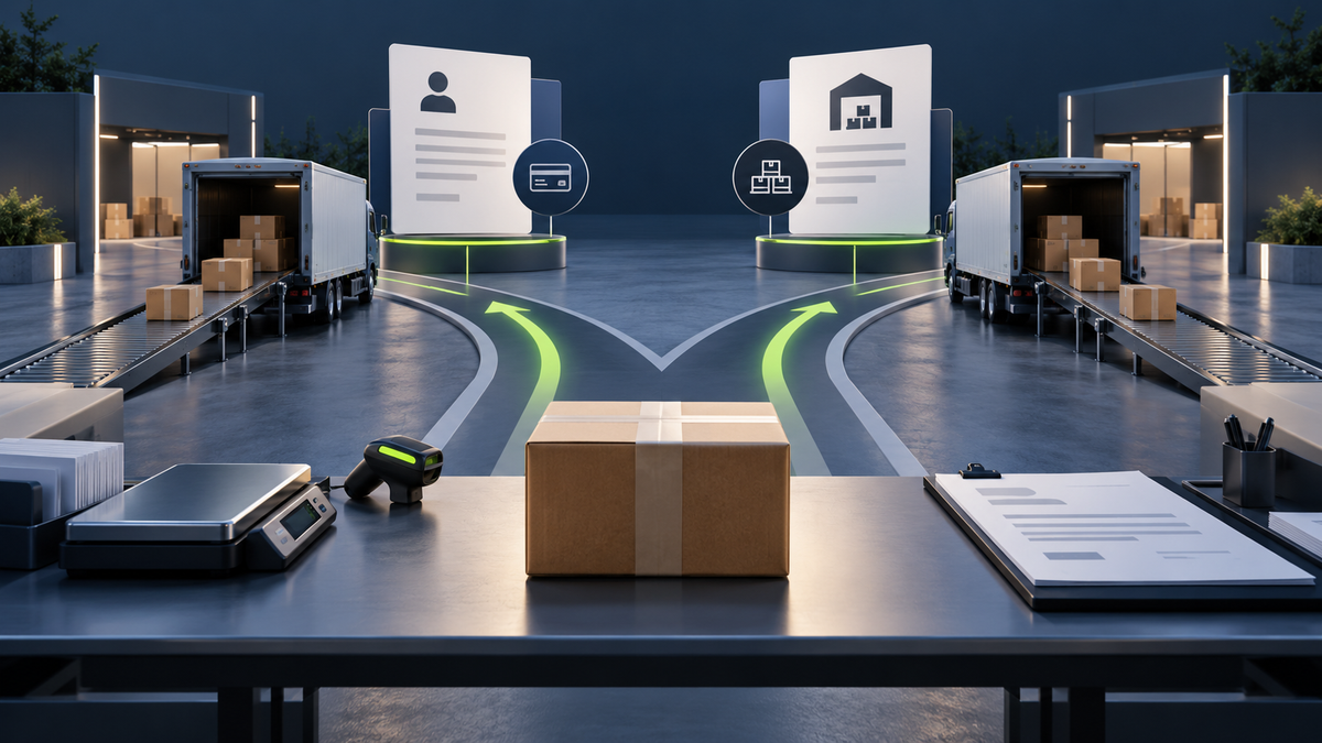 Use Your Own Carrier Account or Your 3PL’s? A Buyer’s Guide