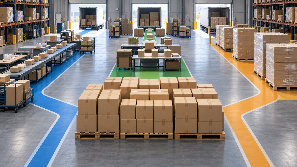 How to Set Inventory Reserves Across DTC, Amazon and Wholesale