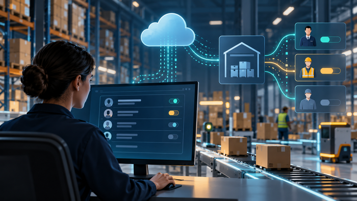 3PL Cybersecurity Due Diligence: Questions Buyers Should Ask