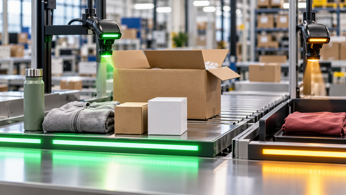 How to Define a 3PL Order Accuracy SLA Before Signing