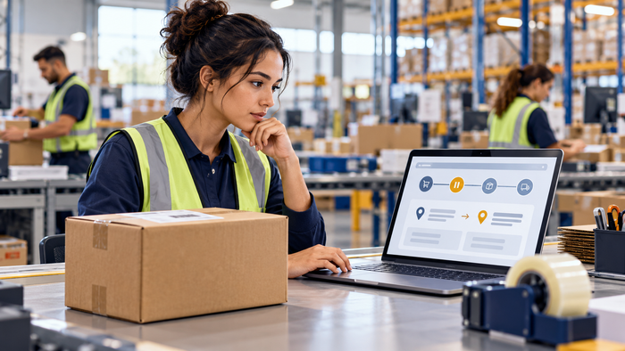 How to Evaluate a 3PL’s Order Cancellation and Address-Change Controls