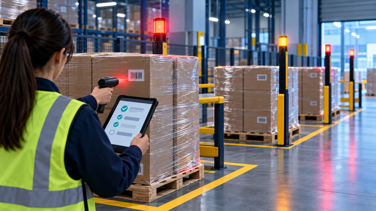 How to Test a 3PL for Product Recall and Quarantine Readiness
