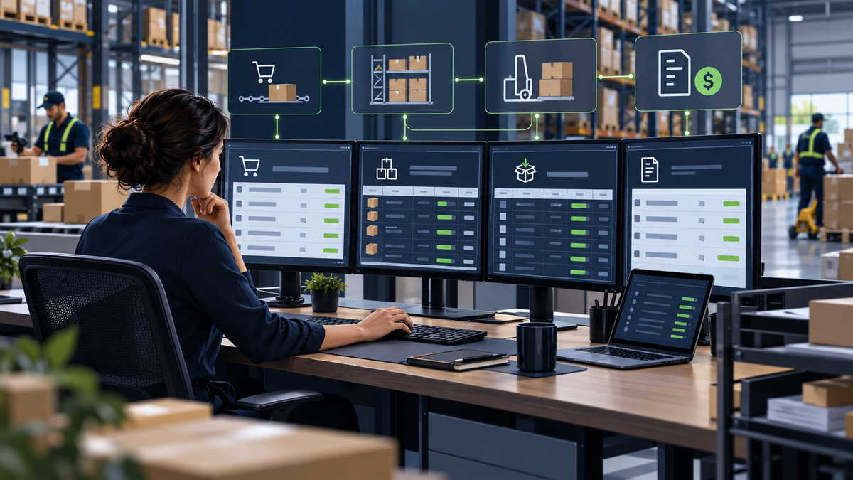 What 3PL Reports and Data Access Should You Require Before Signing?