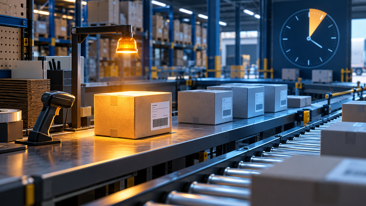 How to Compare 3PL Rush Order and Expedited Handling Fees