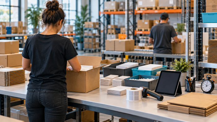 How to Compare 3PL Special Project and Hourly Labour Charges