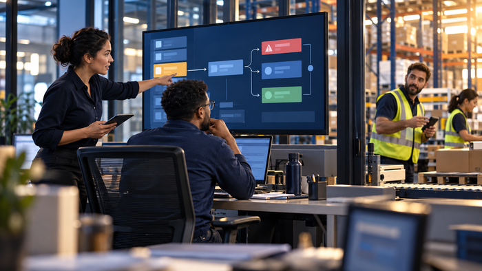What Should a 3PL Support and Escalation Model Include?