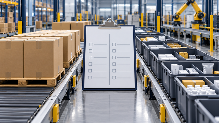 How to Compare 3PL Wholesale Case-Pick and Each-Pick Fees