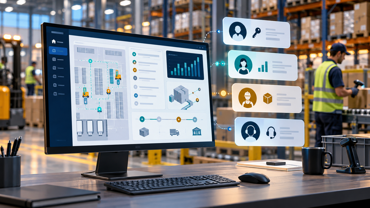 How to Compare 3PL WMS Portal, User Seat and Support Fees
