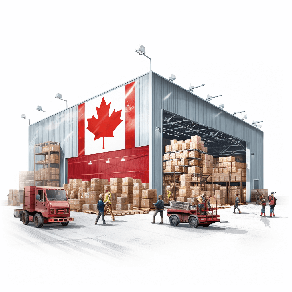 Why 247 Fulfillment is recognized as the best 3PL fulfillment center in Canada