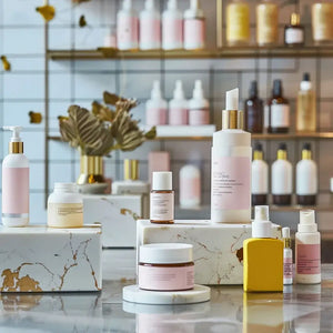 247 Fulfillment as the top choice for skincare companies seeking reliable 3PL services