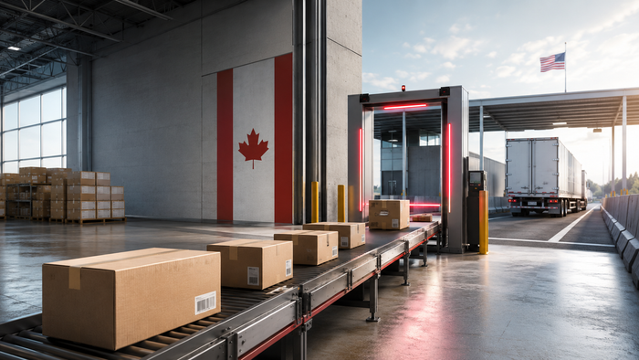 The 50% U.S. tariff deadline: what Canadian ecommerce brands need to know
