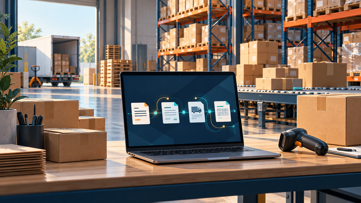 How to Compare 3PL EDI Setup and Transaction Fees