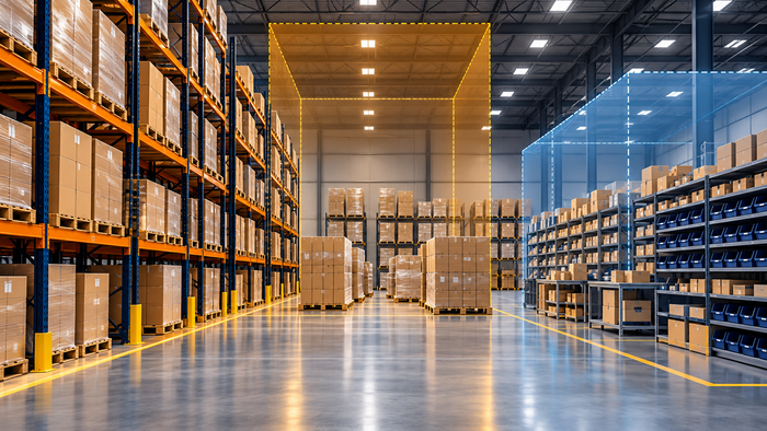 How to Compare 3PL Storage Billing Methods
