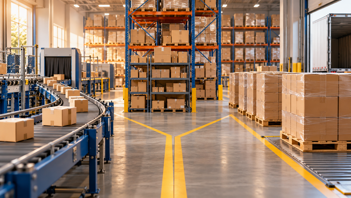 How to Plan Fulfillment for Both DTC and Wholesale Orders