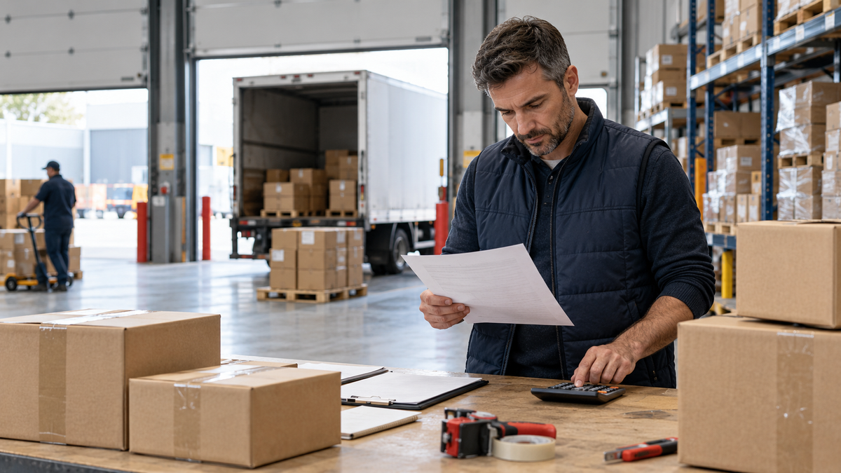 FedEx U.S. 2027 Rate Changes: A Planning Guide