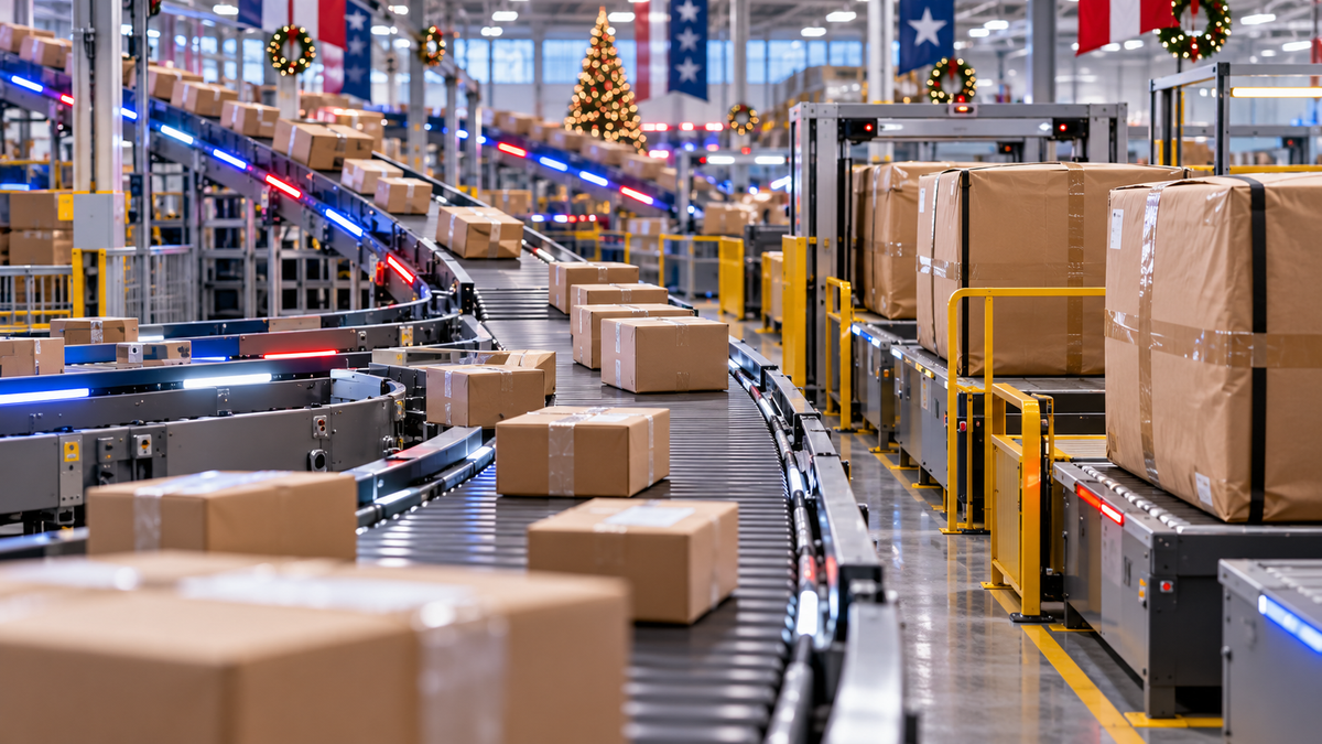 FedEx U.S. Demand Surcharges: A 2026 Ecommerce Checklist