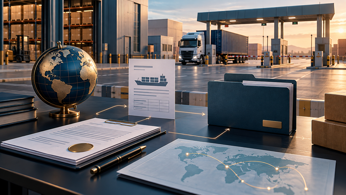 Who Should Be the Importer of Record in a Cross-Border 3PL Setup?