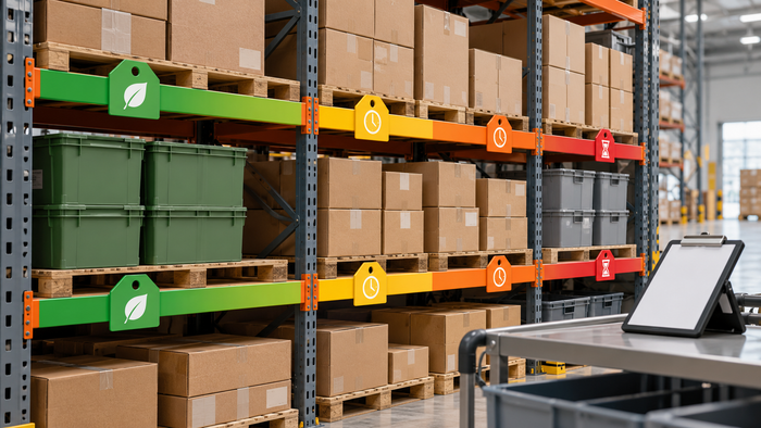 How to Build an Inventory Aging Report That Drives Action