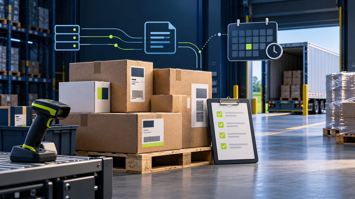 Retail Fulfillment Due Diligence: What a 3PL Should Prove Before You Sign