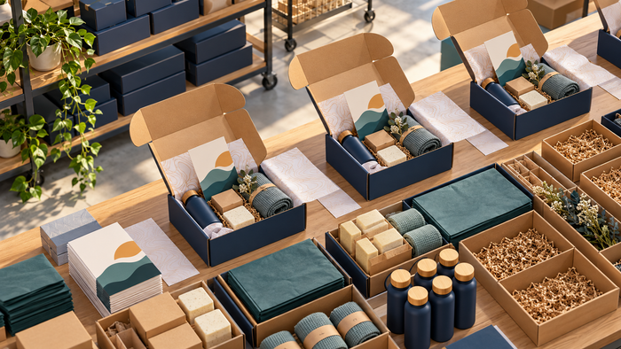 How to Choose a Subscription Box Fulfillment Provider