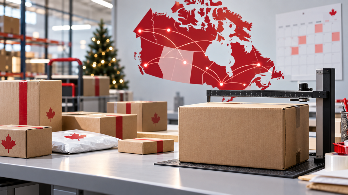 UPS Canada Demand Fees: What Ecommerce Sellers Need to Check