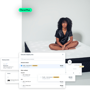 247 Fulfillment Hamuq Case Study Saving 18% with parcel Plus multi carrier optimization engine