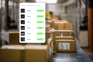 Canadian Fulfillment Center 3PL for ecommerce best in Toronto